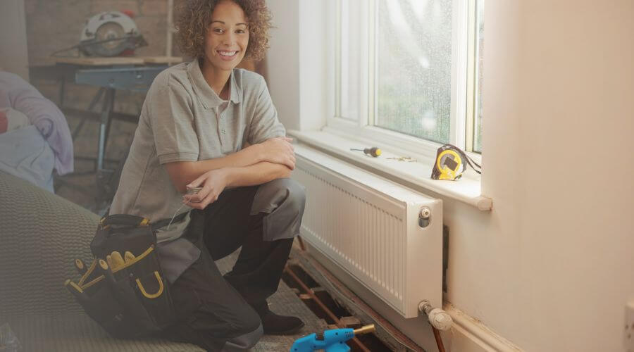 Professional Tankless Water Heater Installation in Englewood, TN
